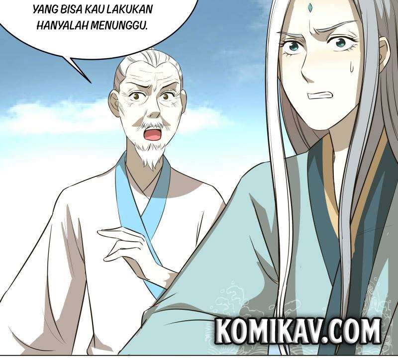 The Crazy Adventures of Mystical Doctor Chapter 18 Gambar 24