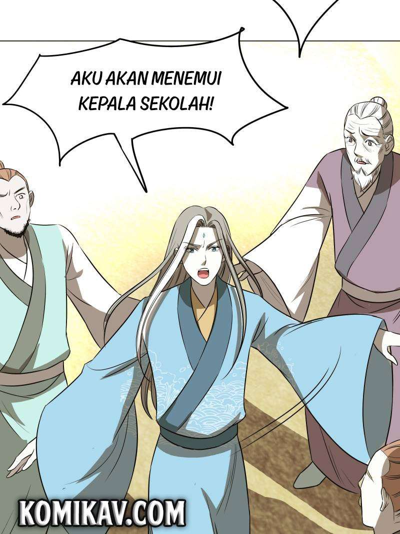 The Crazy Adventures of Mystical Doctor Chapter 18 Gambar 29