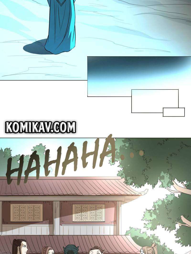 The Crazy Adventures of Mystical Doctor Chapter 17 Gambar 21