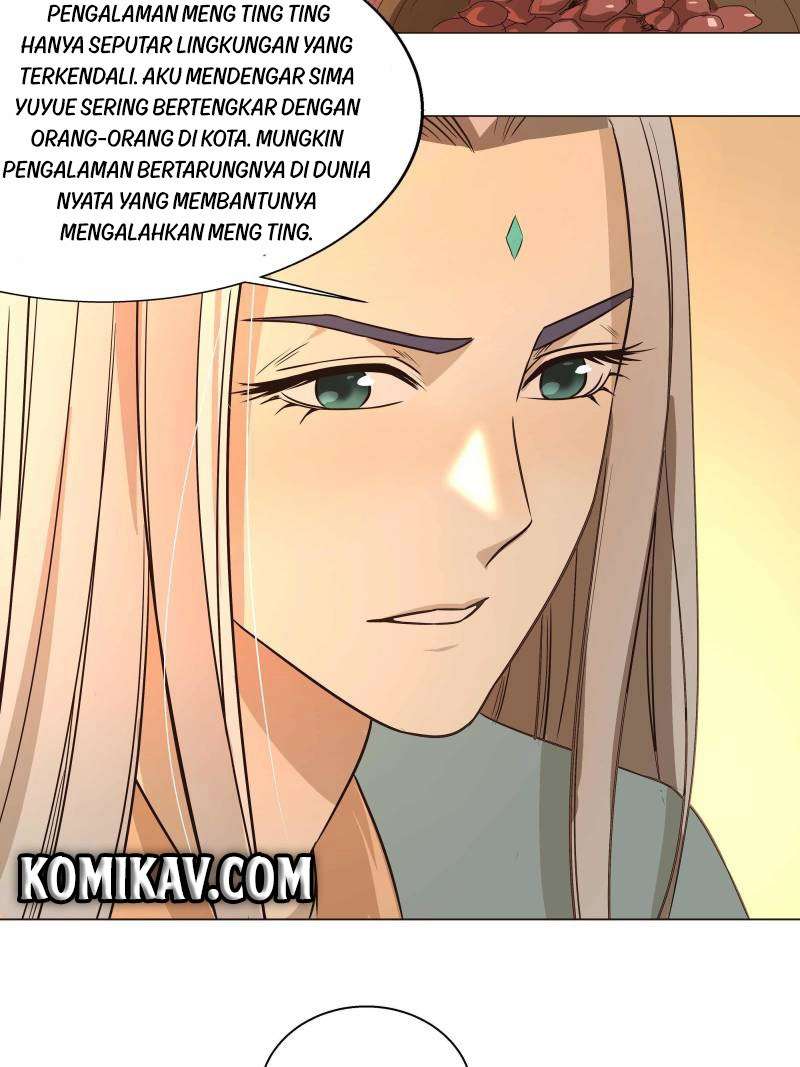The Crazy Adventures of Mystical Doctor Chapter 17 Gambar 6