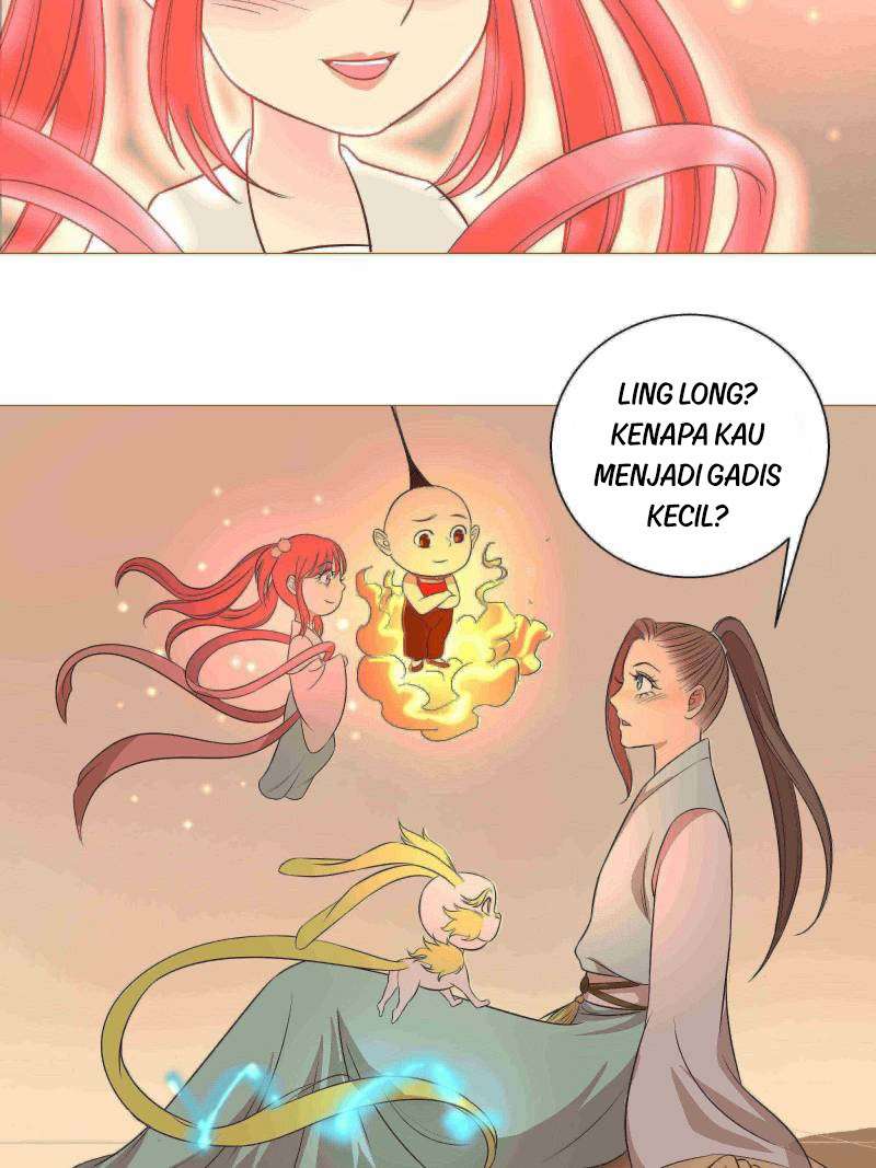 The Crazy Adventures of Mystical Doctor Chapter 16 Gambar 24