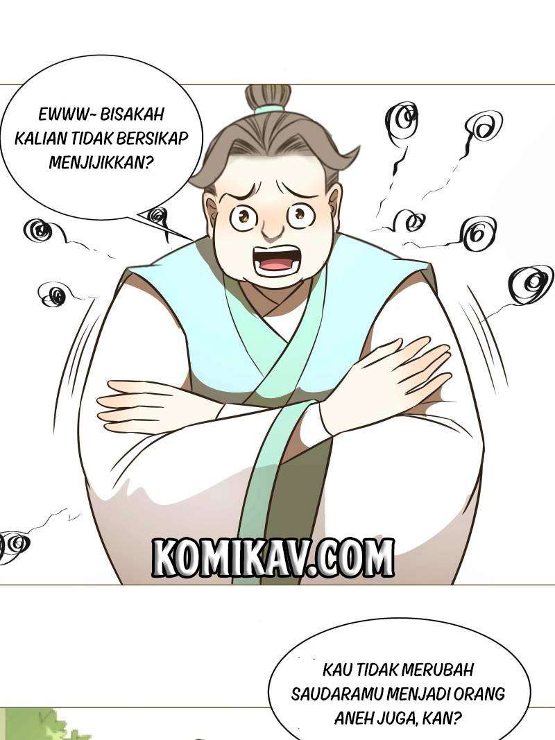 The Crazy Adventures of Mystical Doctor Chapter 15 Gambar 11