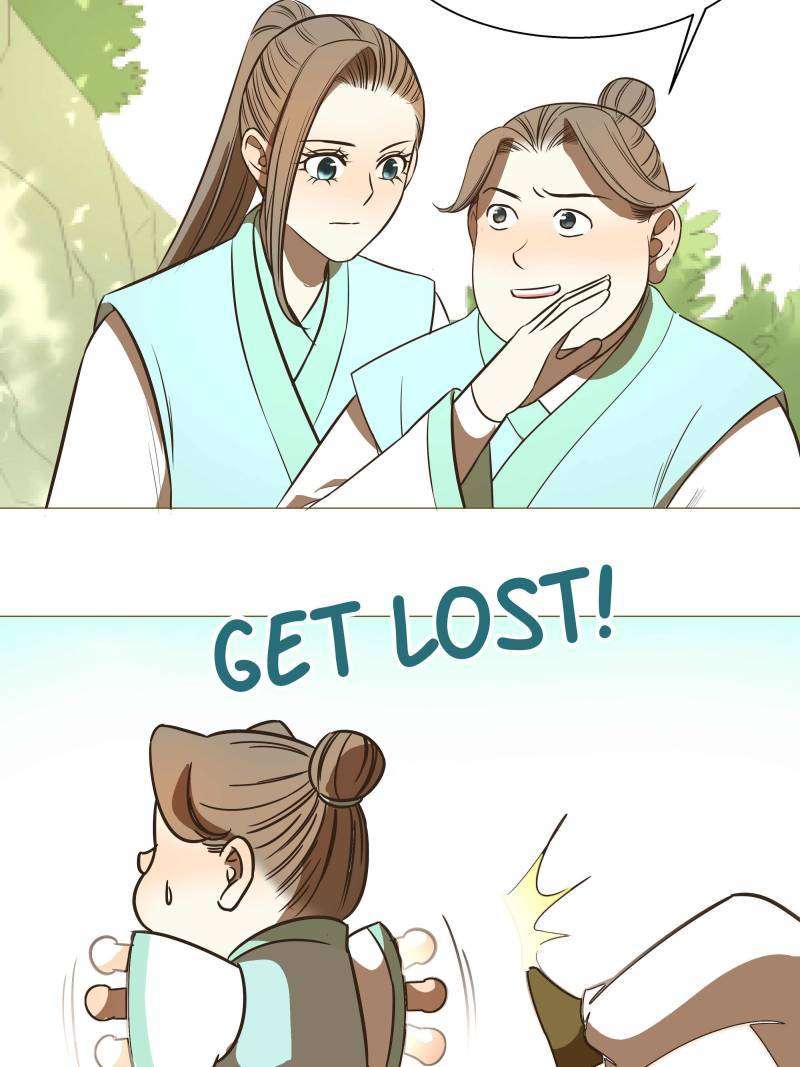 The Crazy Adventures of Mystical Doctor Chapter 15 Gambar 12