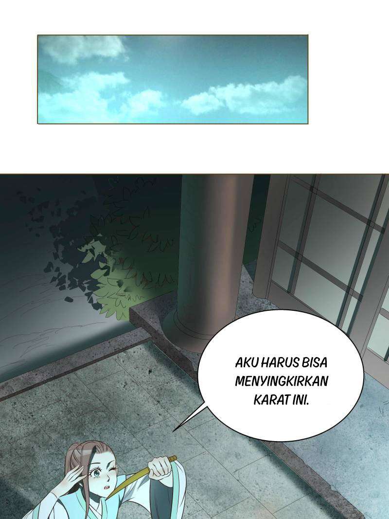 The Crazy Adventures of Mystical Doctor Chapter 15 Gambar 14