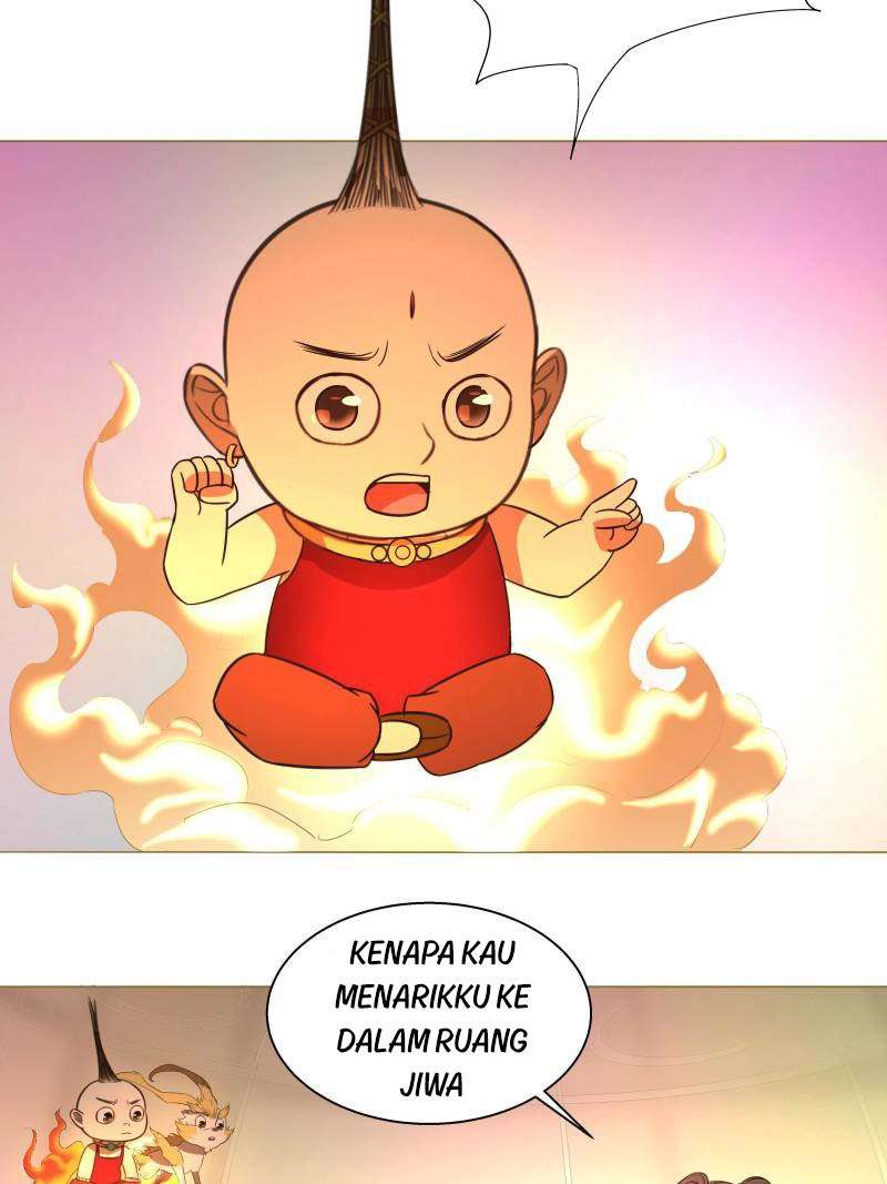 The Crazy Adventures of Mystical Doctor Chapter 15 Gambar 19
