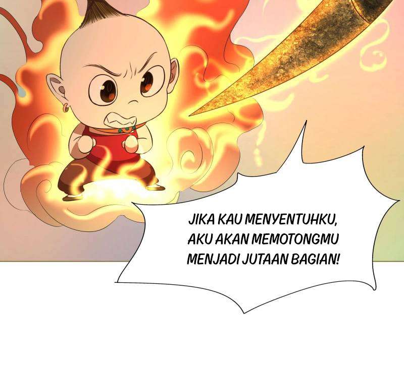 The Crazy Adventures of Mystical Doctor Chapter 15 Gambar 23