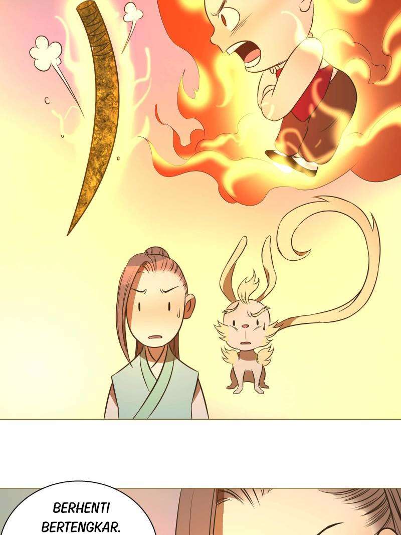 The Crazy Adventures of Mystical Doctor Chapter 15 Gambar 28