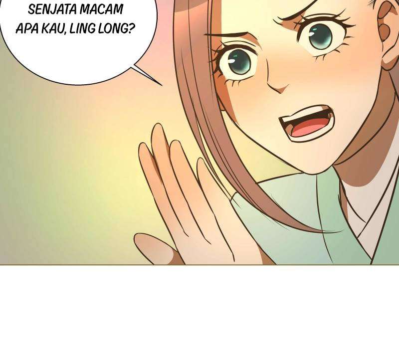 The Crazy Adventures of Mystical Doctor Chapter 15 Gambar 29