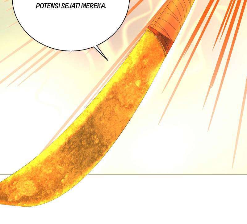The Crazy Adventures of Mystical Doctor Chapter 15 Gambar 35