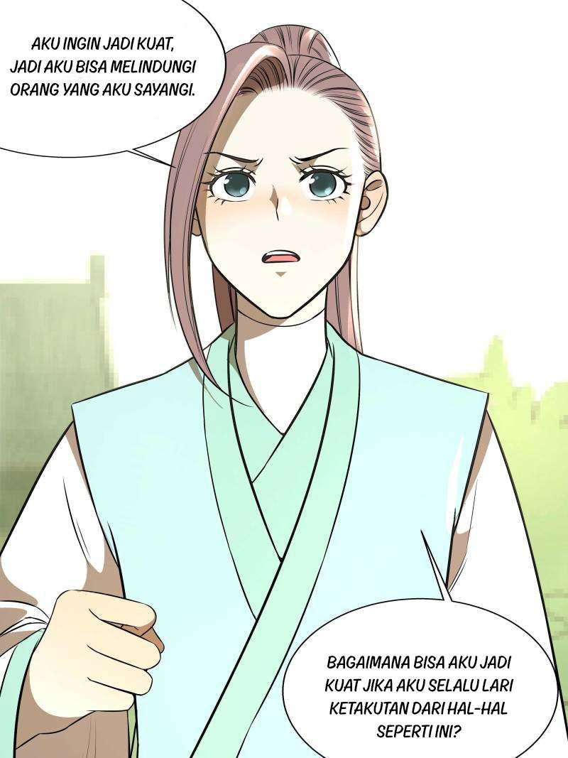The Crazy Adventures of Mystical Doctor Chapter 15 Gambar 8
