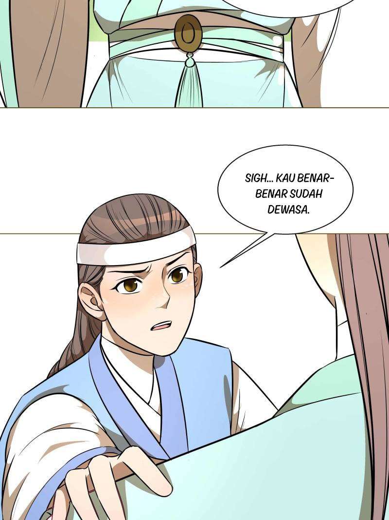 The Crazy Adventures of Mystical Doctor Chapter 15 Gambar 9