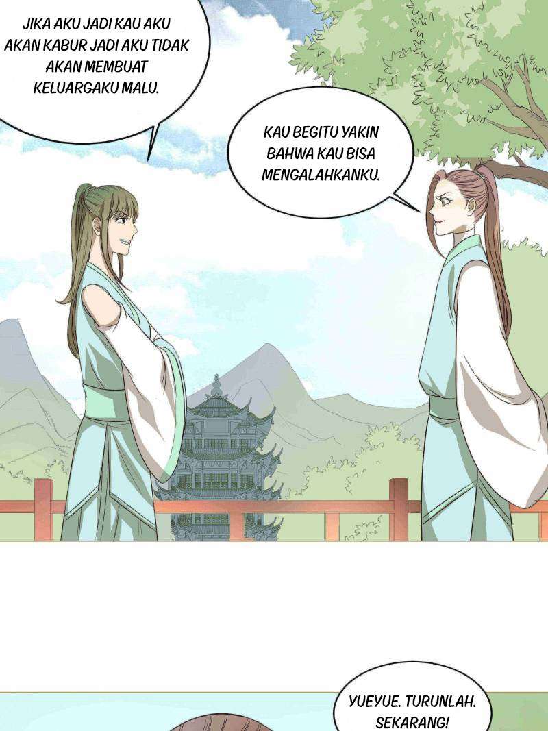 The Crazy Adventures of Mystical Doctor Chapter 14 Gambar 14