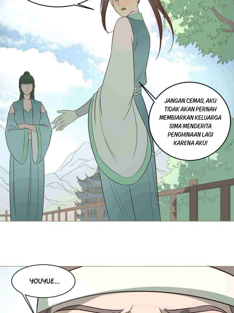 The Crazy Adventures of Mystical Doctor Chapter 14 Gambar 18