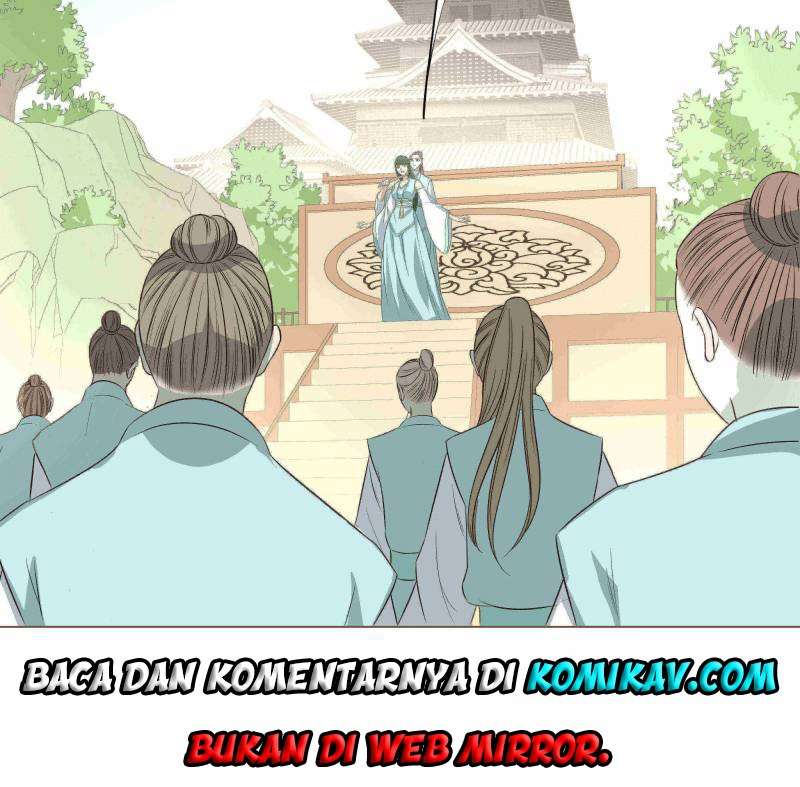 The Crazy Adventures of Mystical Doctor Chapter 14 37