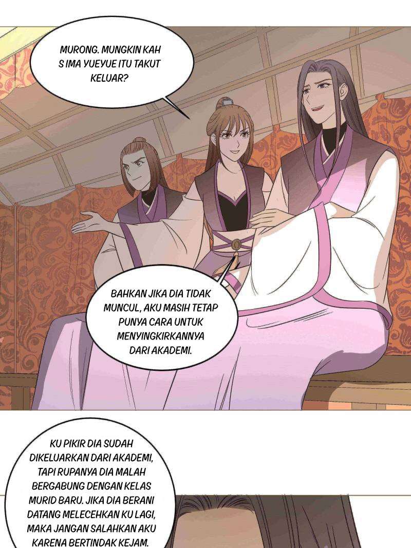 The Crazy Adventures of Mystical Doctor Chapter 14 Gambar 8