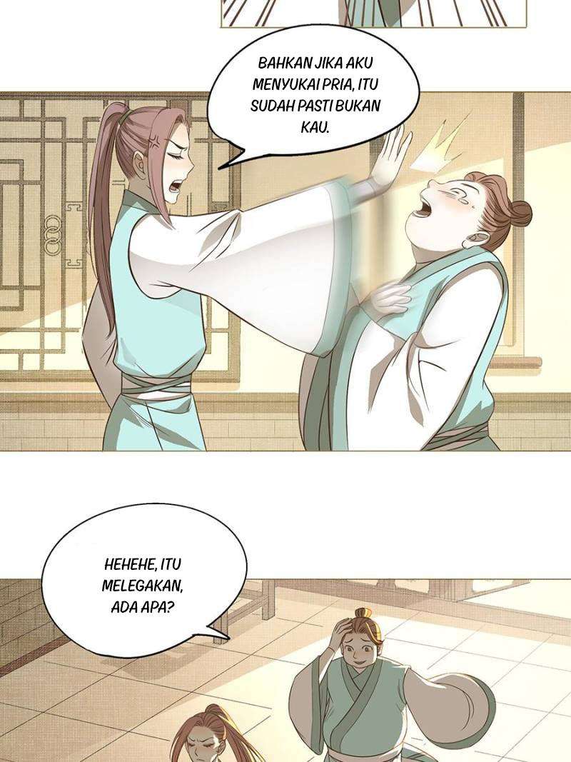 The Crazy Adventures of Mystical Doctor Chapter 11 Gambar 11