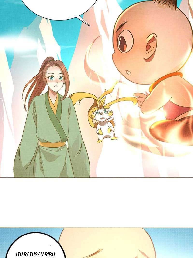 The Crazy Adventures of Mystical Doctor Chapter 10 Gambar 10