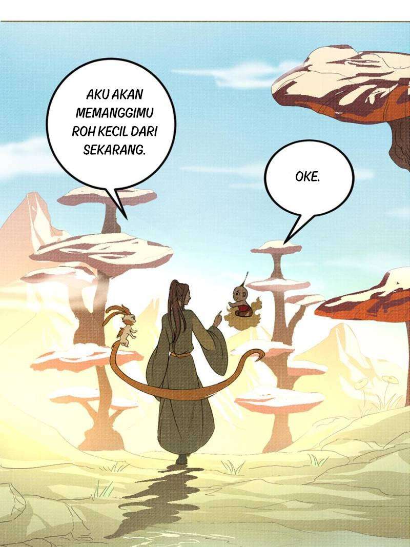 The Crazy Adventures of Mystical Doctor Chapter 10 Gambar 12