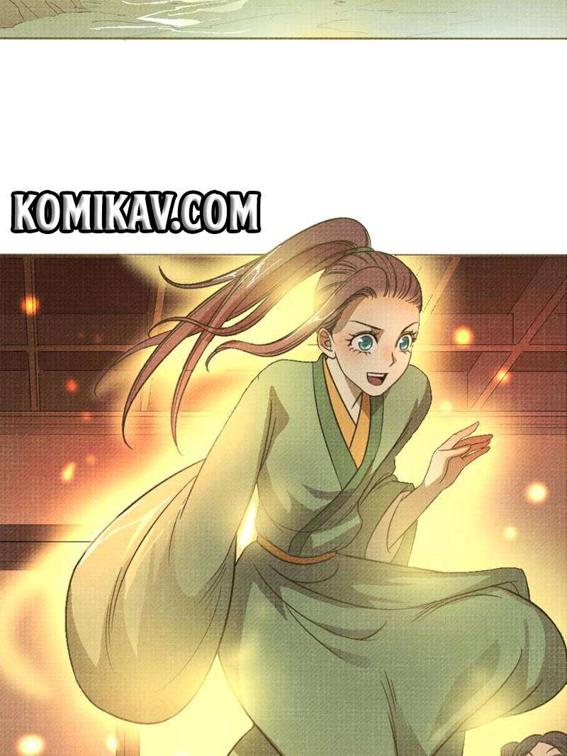 The Crazy Adventures of Mystical Doctor Chapter 10 Gambar 13