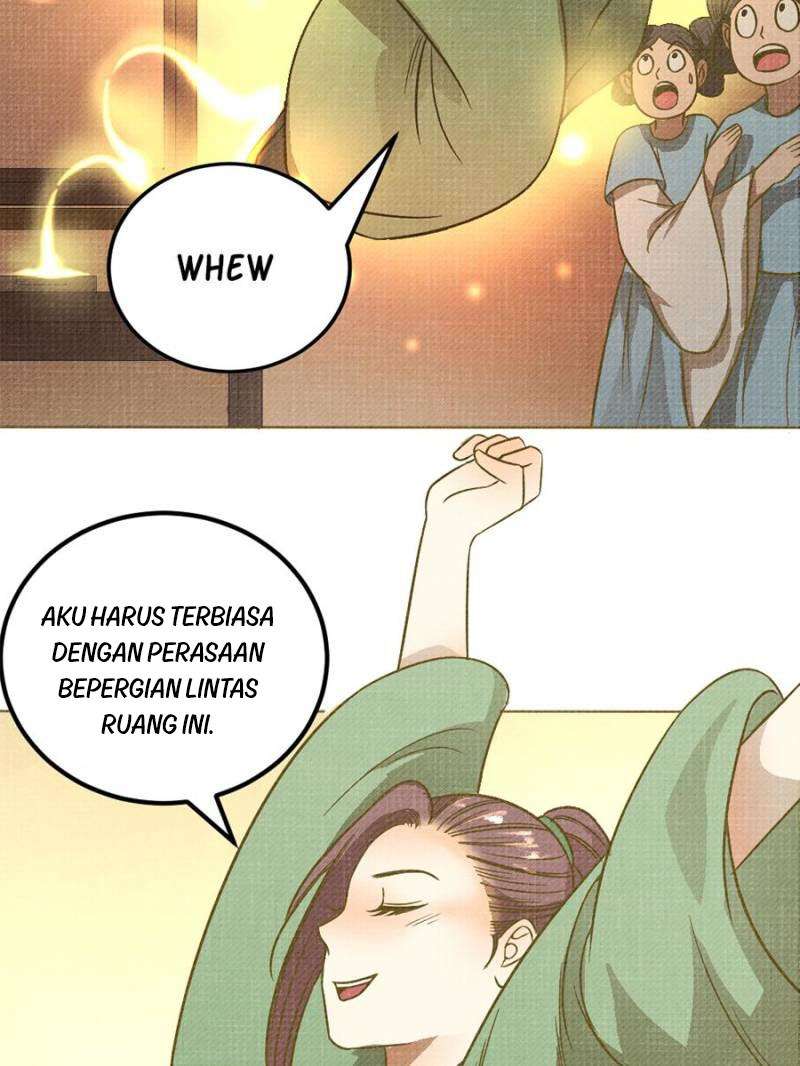 The Crazy Adventures of Mystical Doctor Chapter 10 Gambar 14