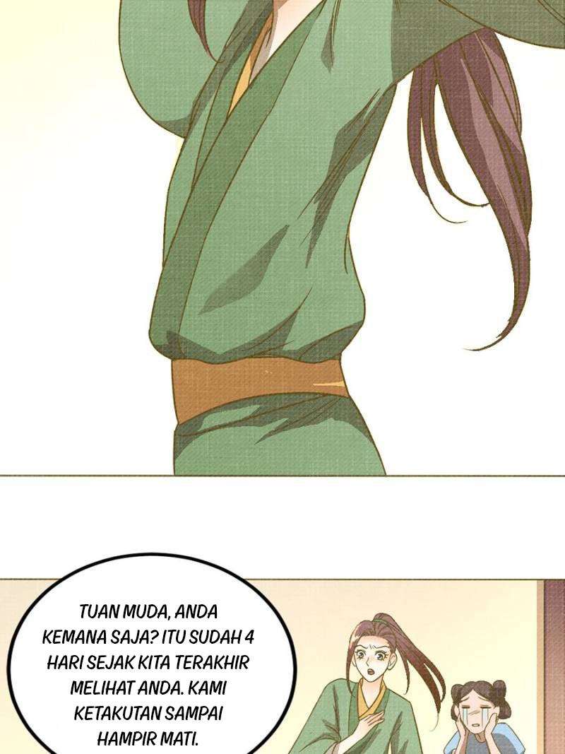 The Crazy Adventures of Mystical Doctor Chapter 10 Gambar 15