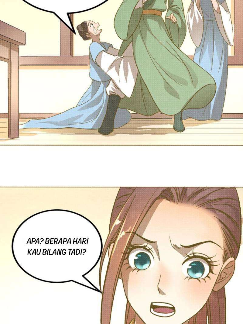 The Crazy Adventures of Mystical Doctor Chapter 10 Gambar 16