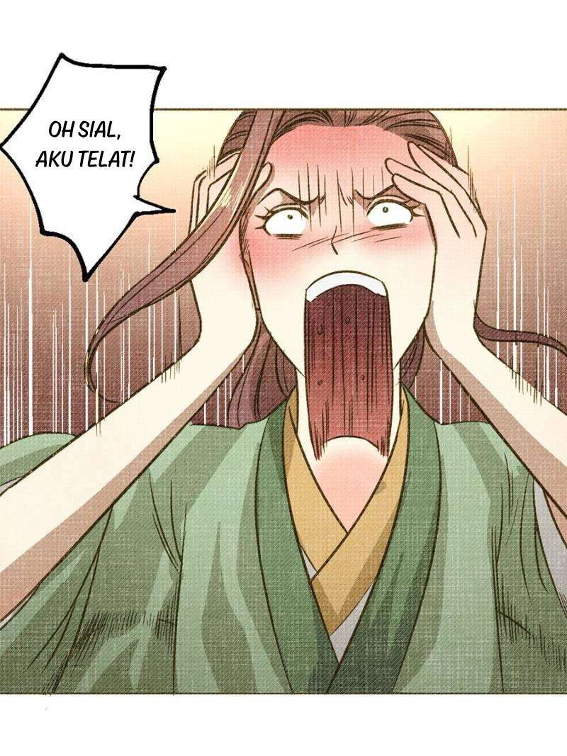 The Crazy Adventures of Mystical Doctor Chapter 10 Gambar 18
