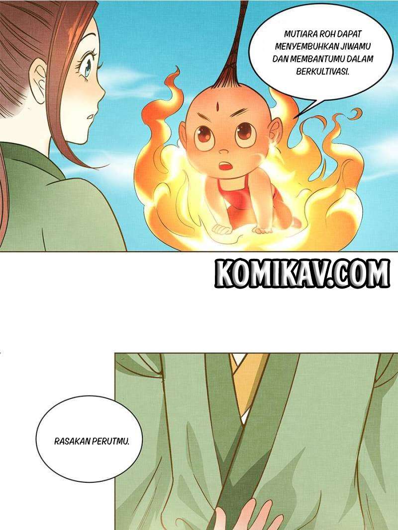 Baca Manhua The Crazy Adventures of Mystical Doctor Chapter 10 Gambar 2