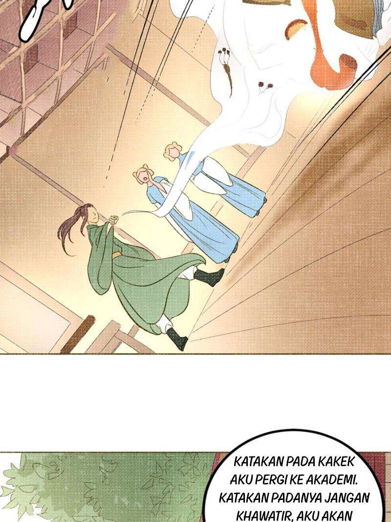 The Crazy Adventures of Mystical Doctor Chapter 10 Gambar 20