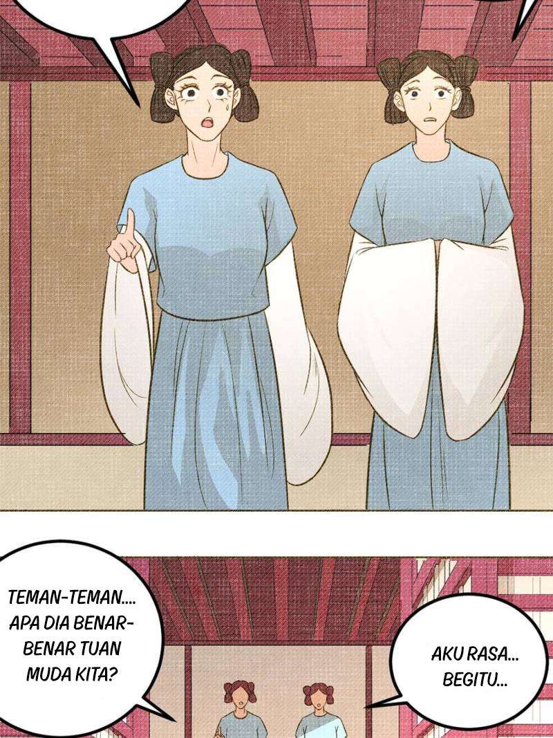 The Crazy Adventures of Mystical Doctor Chapter 10 Gambar 22