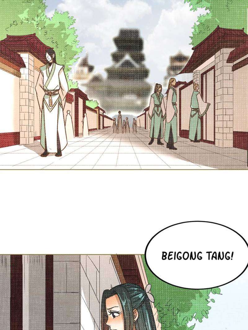 The Crazy Adventures of Mystical Doctor Chapter 10 Gambar 24