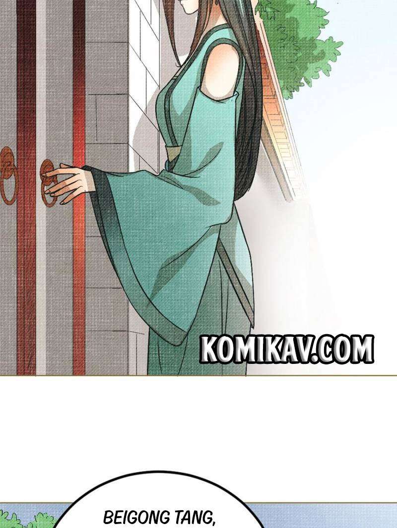The Crazy Adventures of Mystical Doctor Chapter 10 Gambar 25