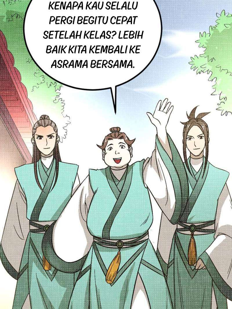 The Crazy Adventures of Mystical Doctor Chapter 10 Gambar 26