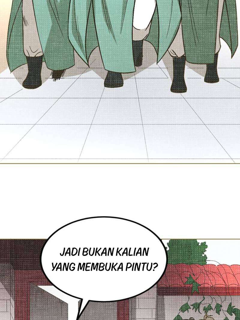 The Crazy Adventures of Mystical Doctor Chapter 10 Gambar 27