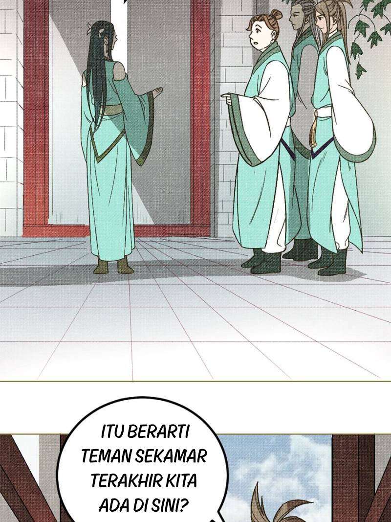 The Crazy Adventures of Mystical Doctor Chapter 10 Gambar 28