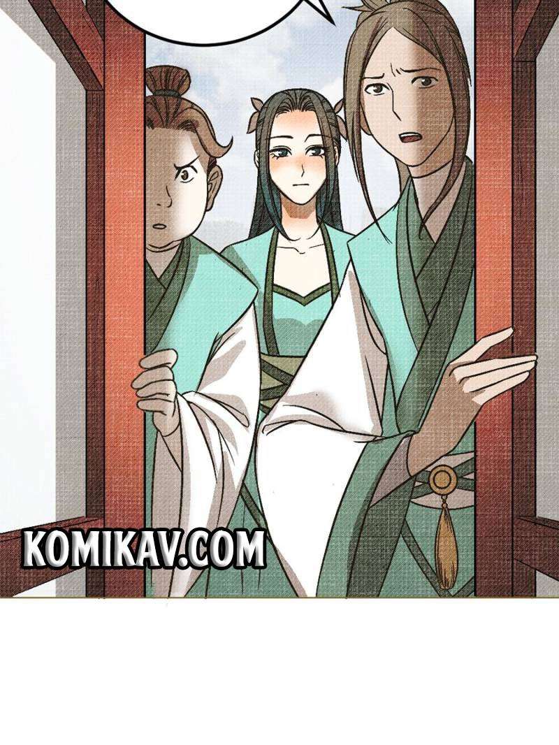 The Crazy Adventures of Mystical Doctor Chapter 10 Gambar 29