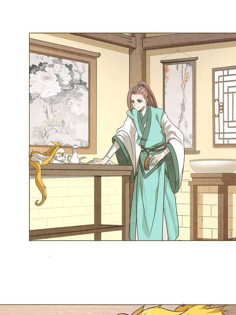 The Crazy Adventures of Mystical Doctor Chapter 10 Gambar 31