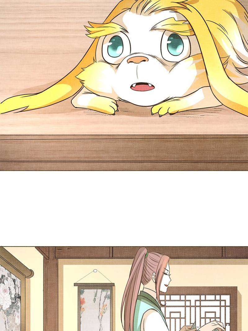 The Crazy Adventures of Mystical Doctor Chapter 10 Gambar 32