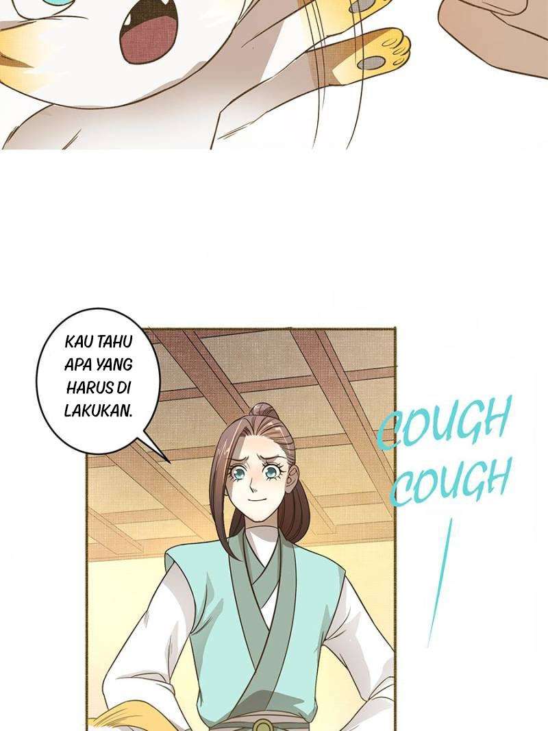 The Crazy Adventures of Mystical Doctor Chapter 10 Gambar 36