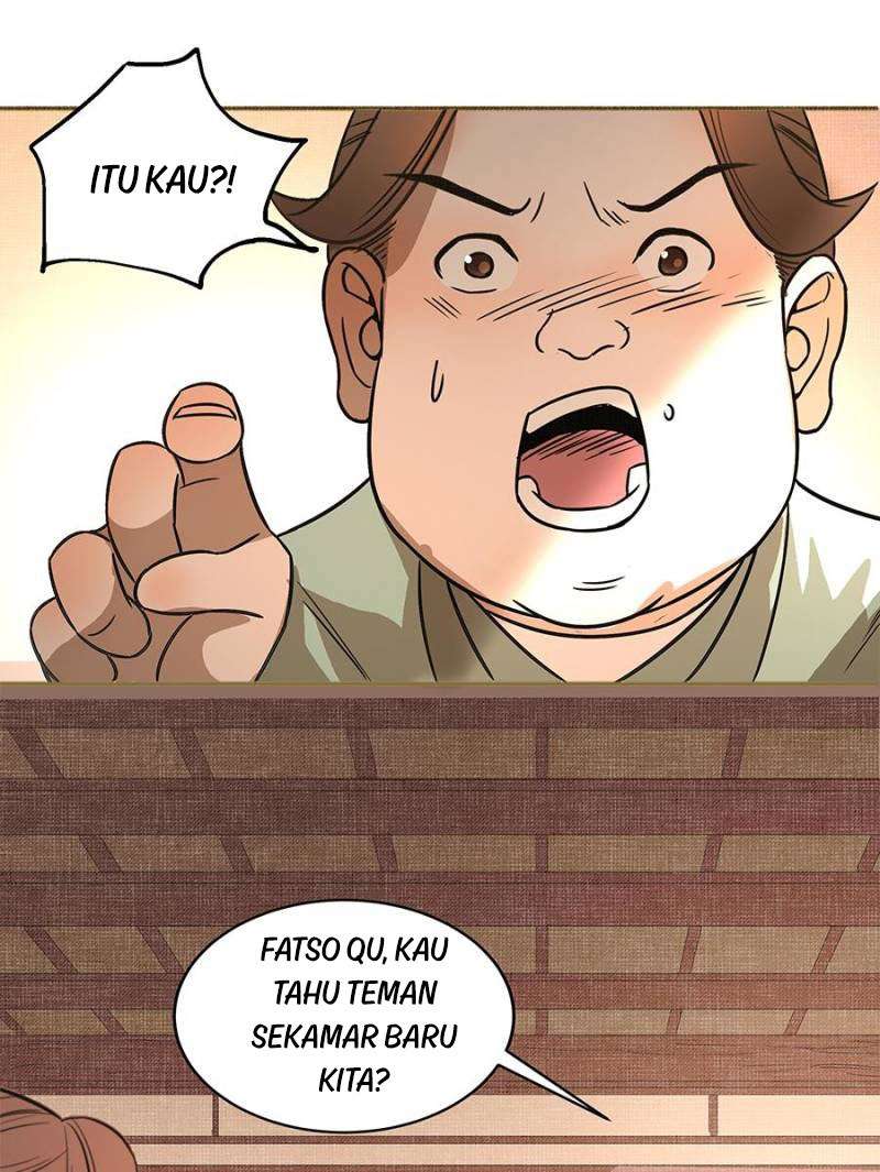 The Crazy Adventures of Mystical Doctor Chapter 10 Gambar 38