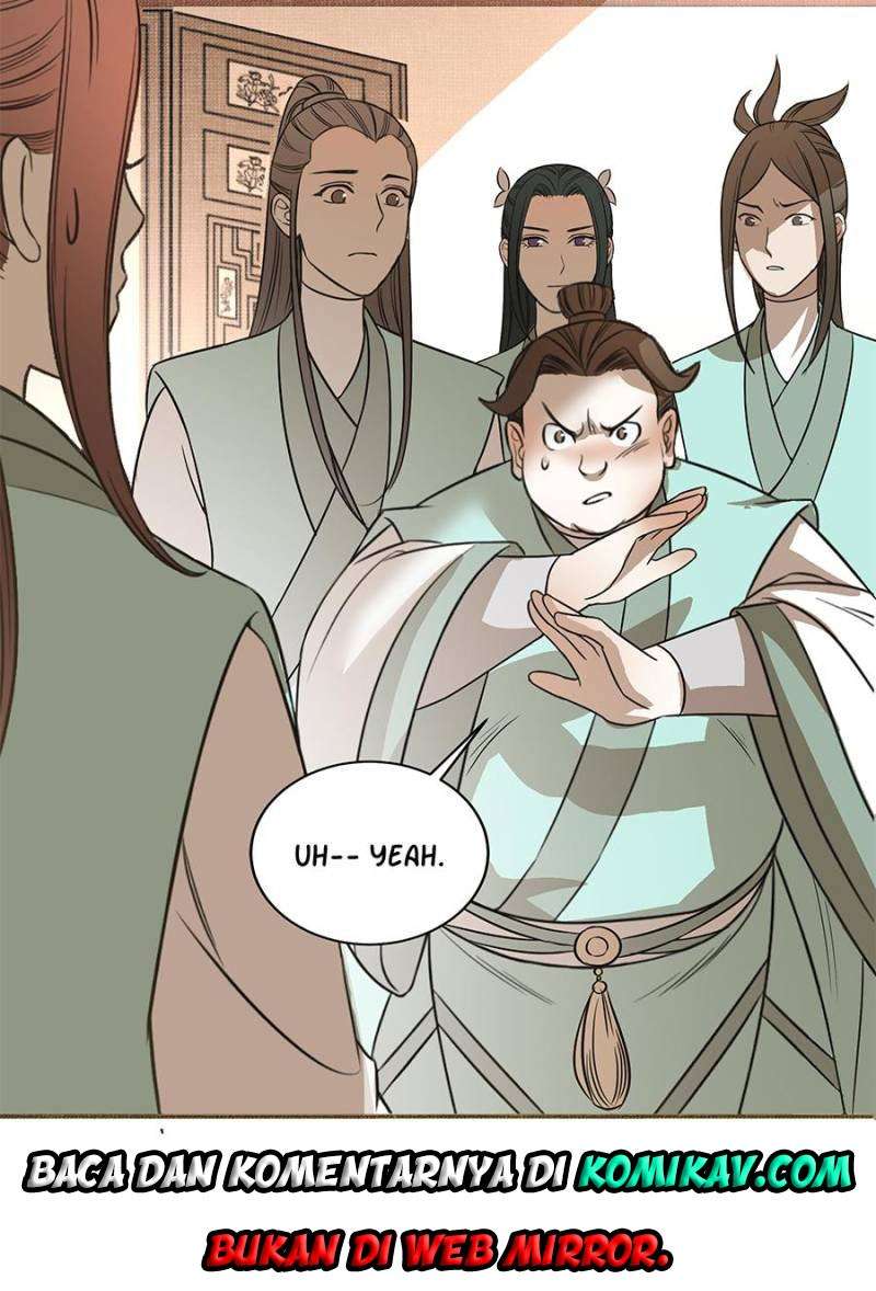 The Crazy Adventures of Mystical Doctor Chapter 10 Gambar 39