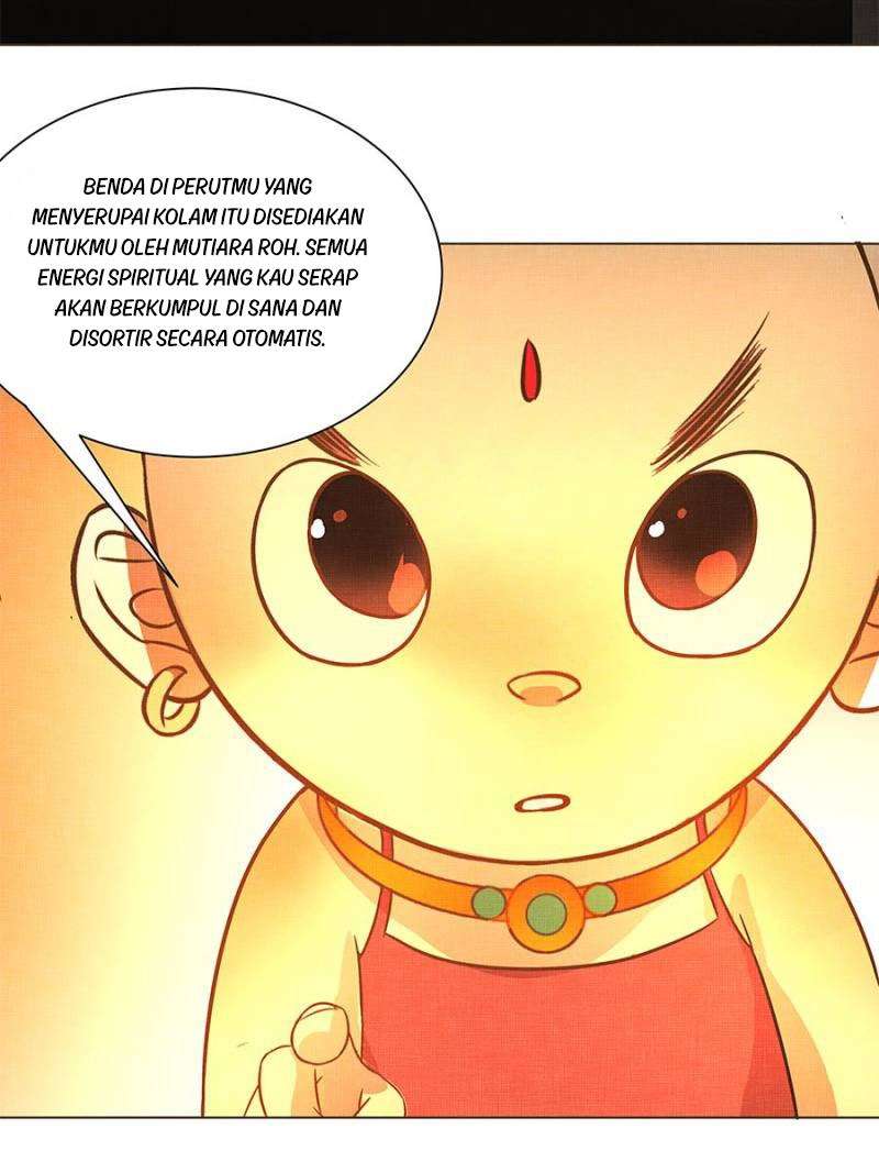 The Crazy Adventures of Mystical Doctor Chapter 10 Gambar 5