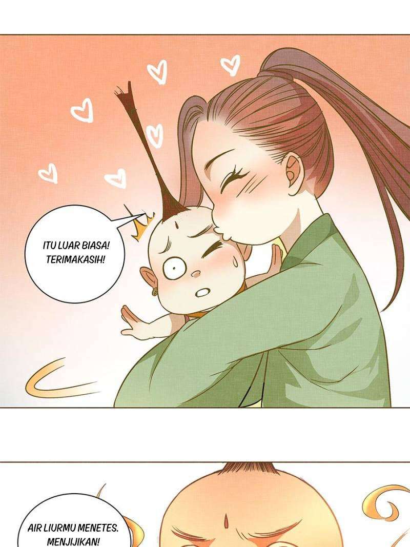 The Crazy Adventures of Mystical Doctor Chapter 10 Gambar 7