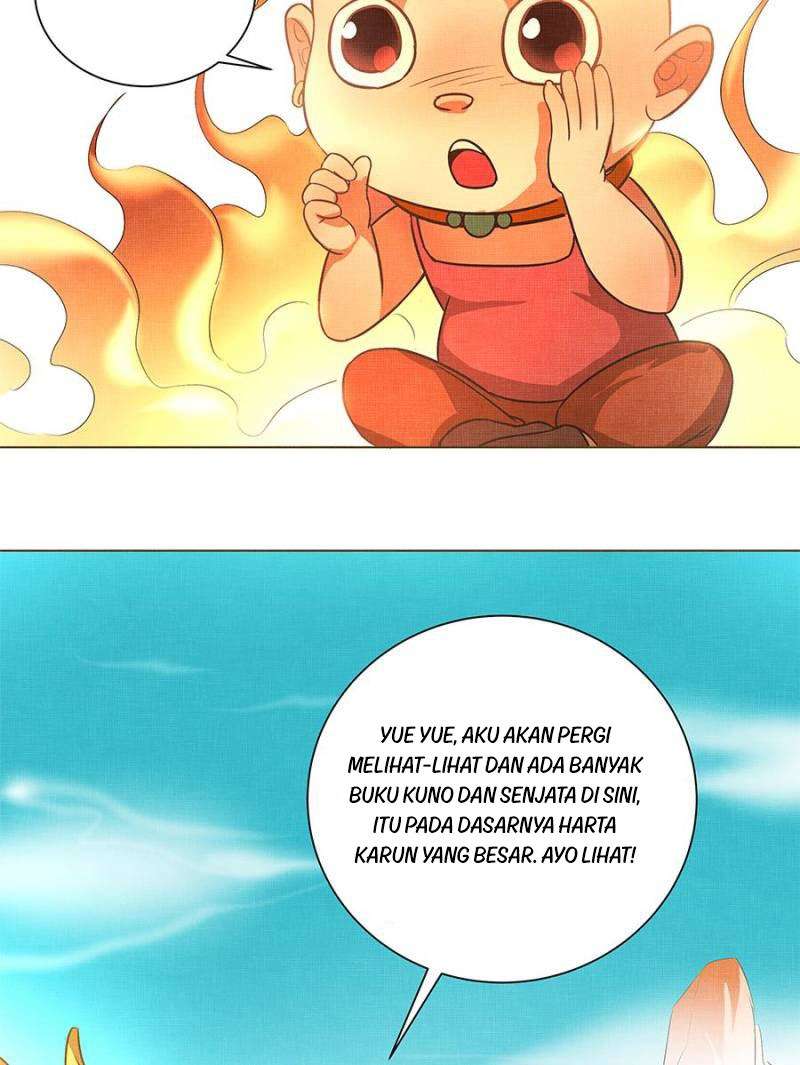 The Crazy Adventures of Mystical Doctor Chapter 10 Gambar 8