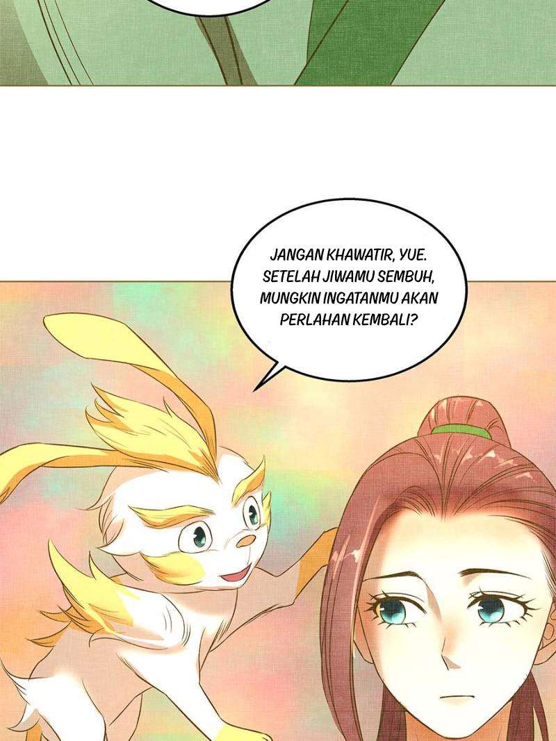 The Crazy Adventures of Mystical Doctor Chapter 9 Gambar 12