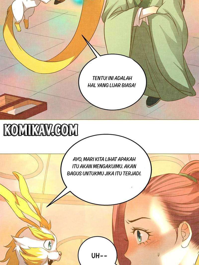 The Crazy Adventures of Mystical Doctor Chapter 9 Gambar 16