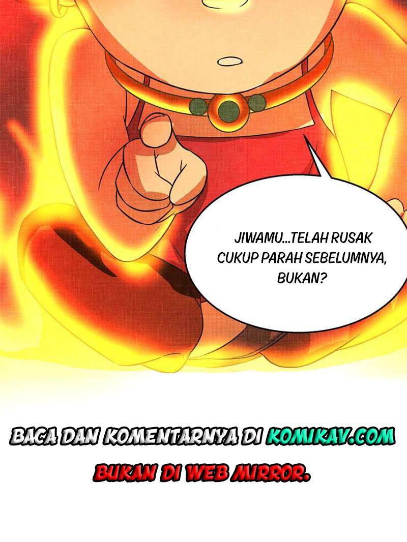 The Crazy Adventures of Mystical Doctor Chapter 9 Gambar 42