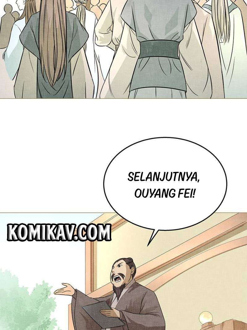 The Crazy Adventures of Mystical Doctor Chapter 8 Gambar 11