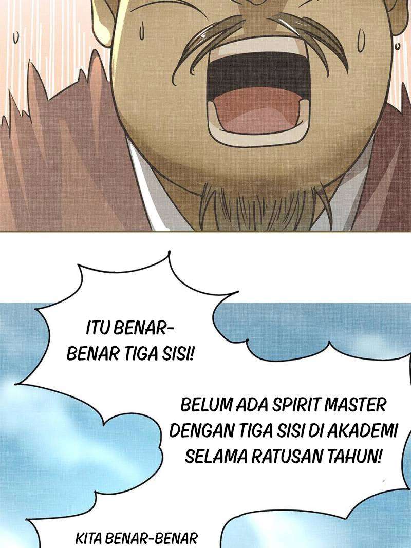 The Crazy Adventures of Mystical Doctor Chapter 8 Gambar 18