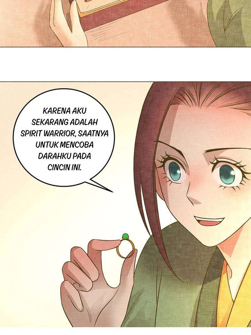 The Crazy Adventures of Mystical Doctor Chapter 8 Gambar 32